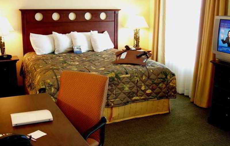 Hampton Inn & Suites Tampa Ybor City Downtown Zimmer foto