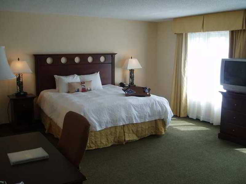 Hampton Inn & Suites Tampa Ybor City Downtown Zimmer foto